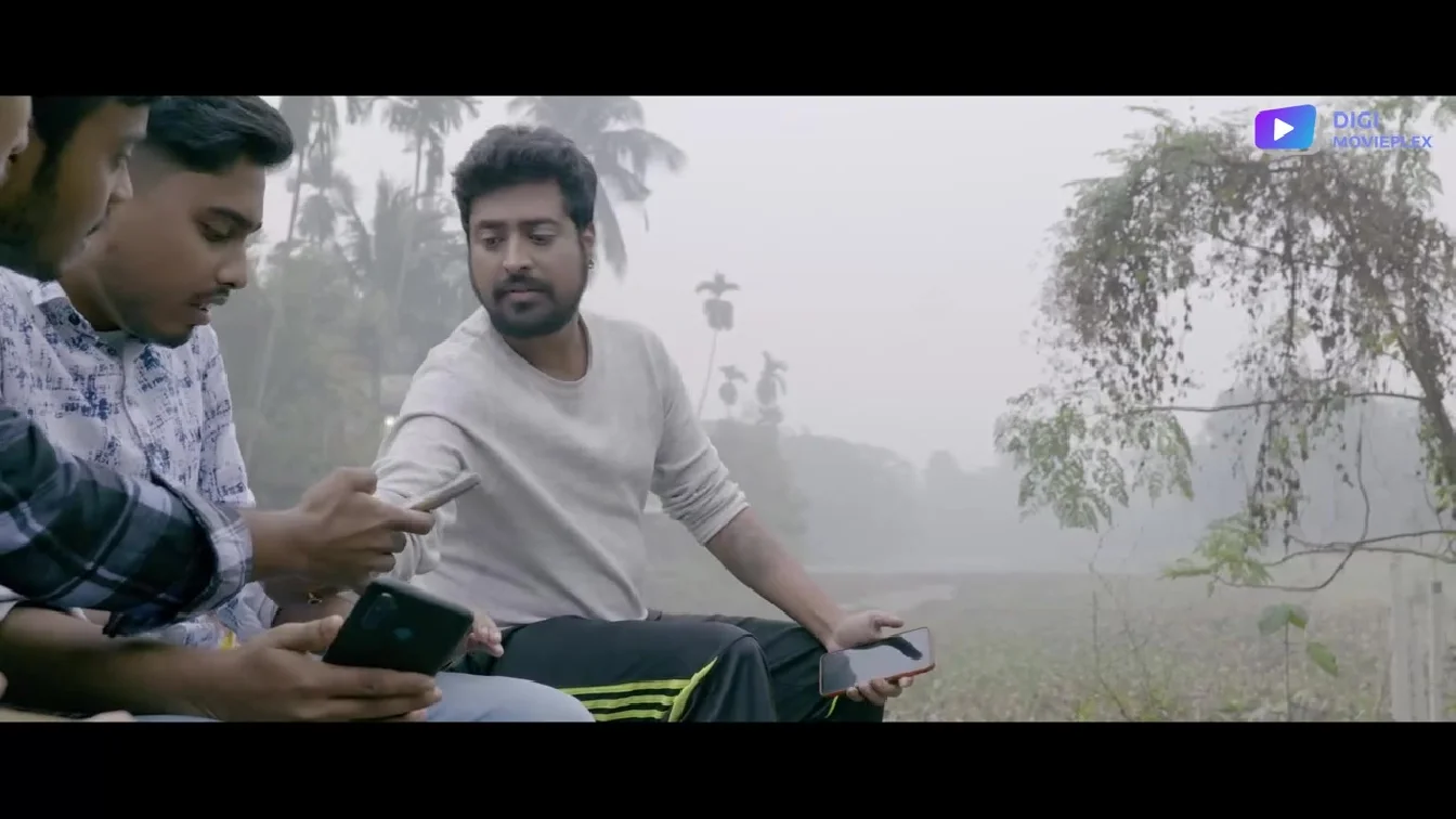 Sheela Darling S01 E01-04